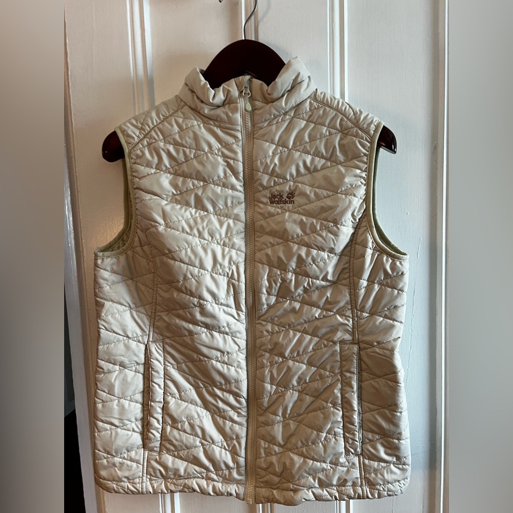 Jack Wolfskin Vest
